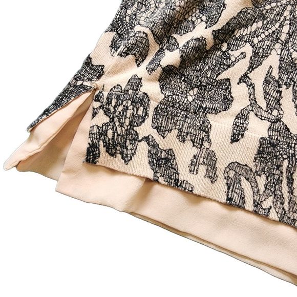 Lane Bryant sweater, plus size 14/16 - Picture 3 of 4